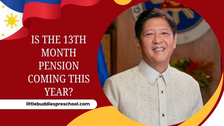 Is the 13th Month Pension Coming This Year? Eligibility, Payment Schedule, and Claim Process Explained
