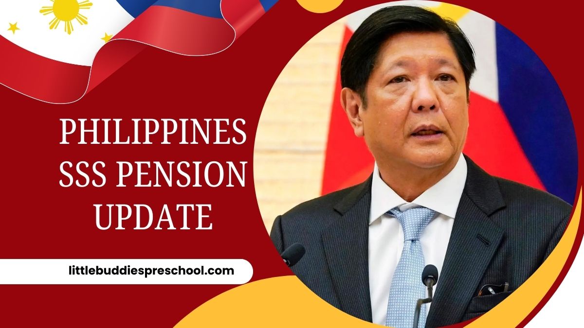 Philippines SSS Pension Update- New Changes and Eligibility Rules Coming in May 2025 – What You Need to Know