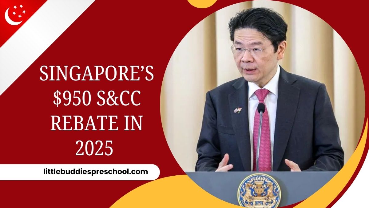 Singapore’s $950 S&CC Rebate in 2025 – Eligibility Requirements and Payment Information You Need to Know!